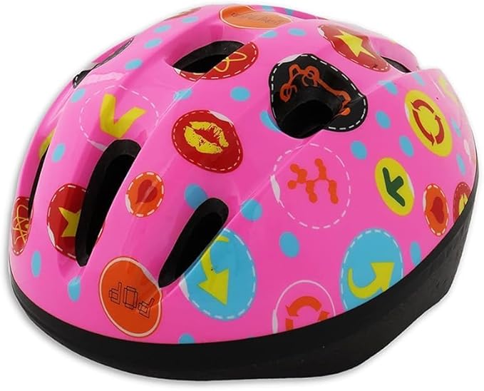 Children's Helmet