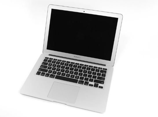 MACBOOK AIR 2015 13 INCH