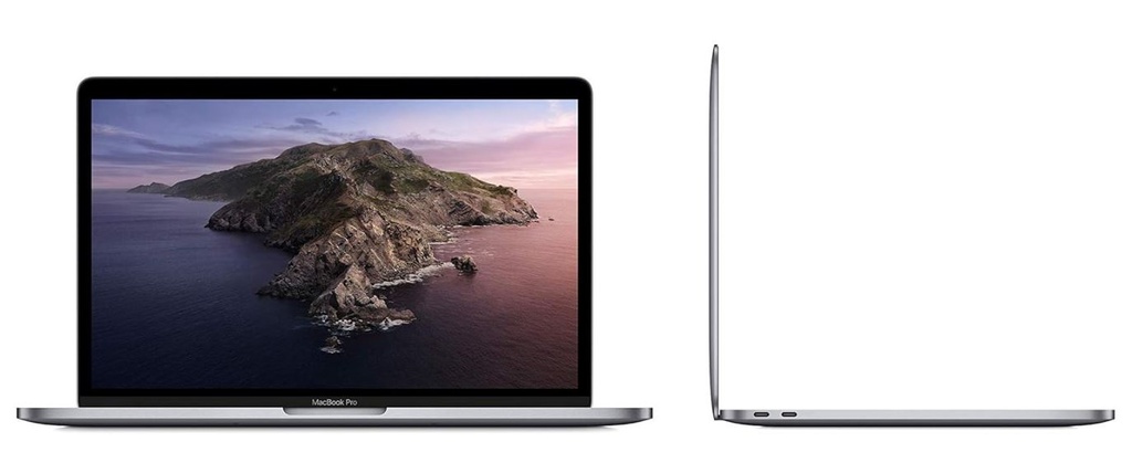 MACBOOK PRO 13 INCH 2019