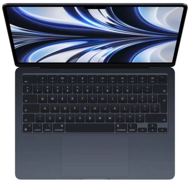 MacBook Pro 13 inch 2020