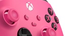 XBOX XLS CONTROLLER ROBOT WHITECARBON BLACKASTRAL PURPLEDEEP PINKVELOCITY GREEN