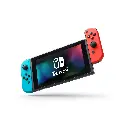 NINTENDO SWITCH OLED NEON RED&BLUEWHITE