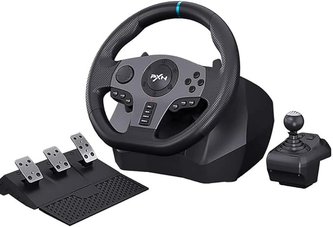 PXN RACING WHEEL V9