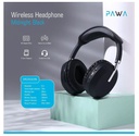 PAWA THUNK OVEREAR HEADPHONE