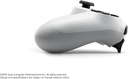 PS4 JOYSTICK BLACK R3 WHITE