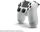 PS4 JOYSTICK BLACK R3 WHITE