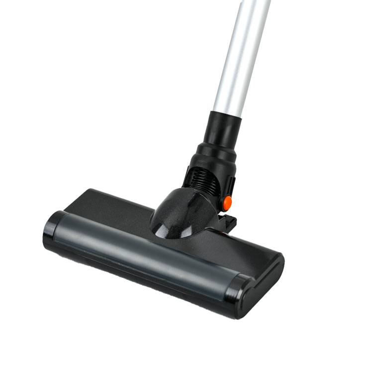 PORODO LIFESTYLE 2IN1 PORTABLE VACUUM CLEANER AND AIR DUSTER BLACK