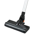 PORODO LIFESTYLE 2IN1 PORTABLE VACUUM CLEANER AND AIR DUSTER BLACK