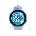 PORODO 4G KIDS GPS SMART WATCH WITH JUNICARE APP BLUEPINK