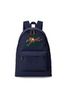 POLO KOLMAS EMBROIDERY BACKPACK BAG