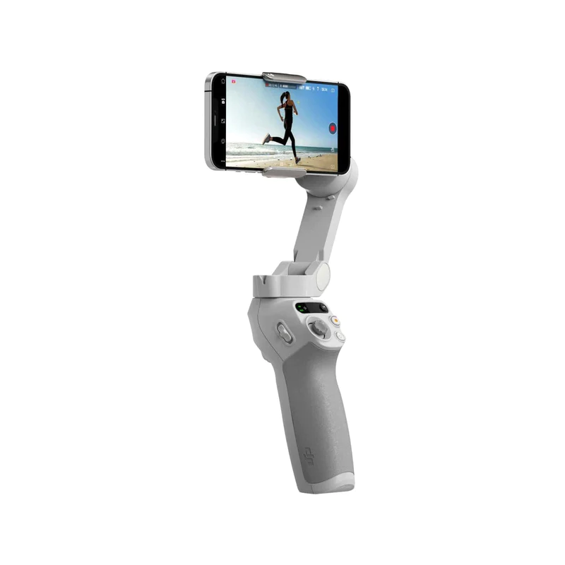 DJI OSMO MOBILE SE SMARTPHONE STABLIZER POD