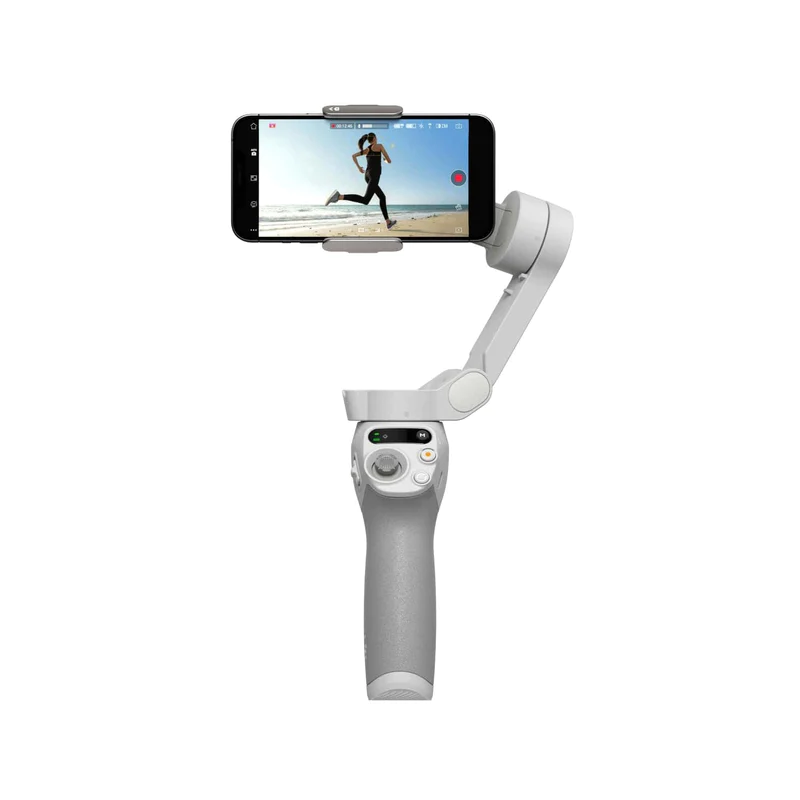 DJI OSMO MOBILE SE SMARTPHONE STABLIZER POD