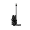 GREEN LION GLV-100 CORDLESS VACUUM CLEANER BLACK