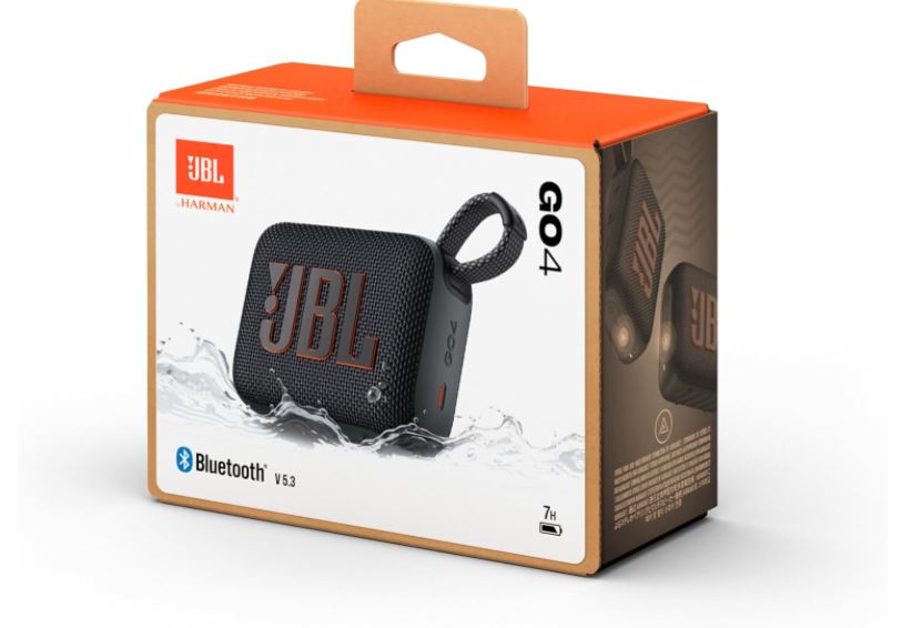 JBL GO4