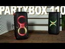 JBL PARTYBOX 110