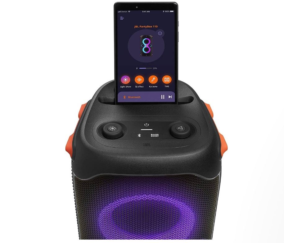 JBL PARTYBOX 110