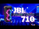 JBL Partybox 710