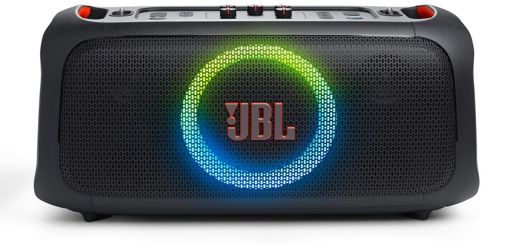 JBL PARTYBOX ON THE GO ESSENTIAL