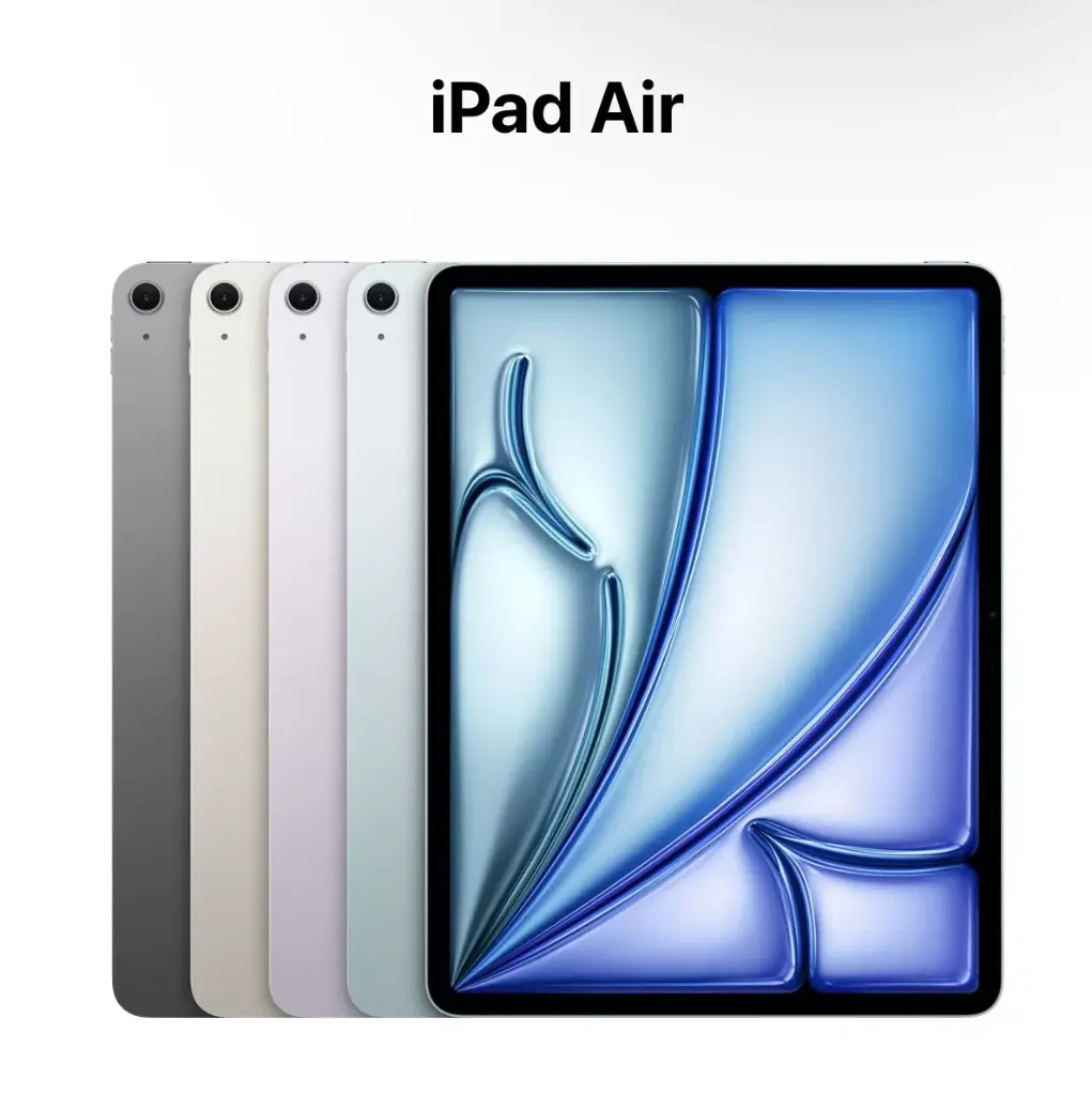 IPAD AIR 6 WIFI 11 INCH 256GB