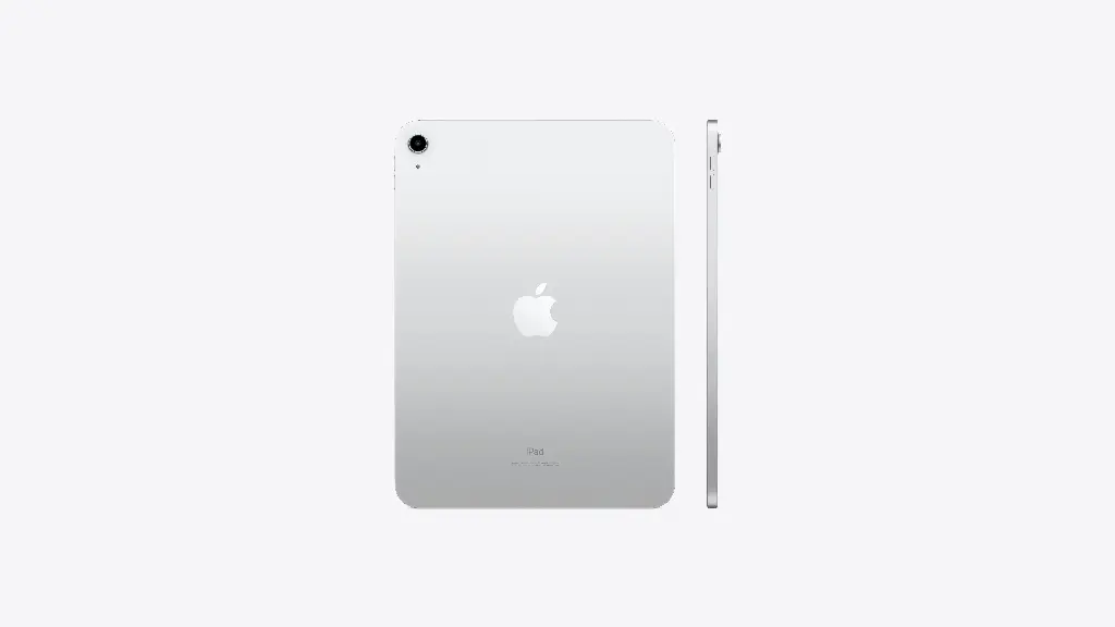 IPAD 10 WIFI 256GB