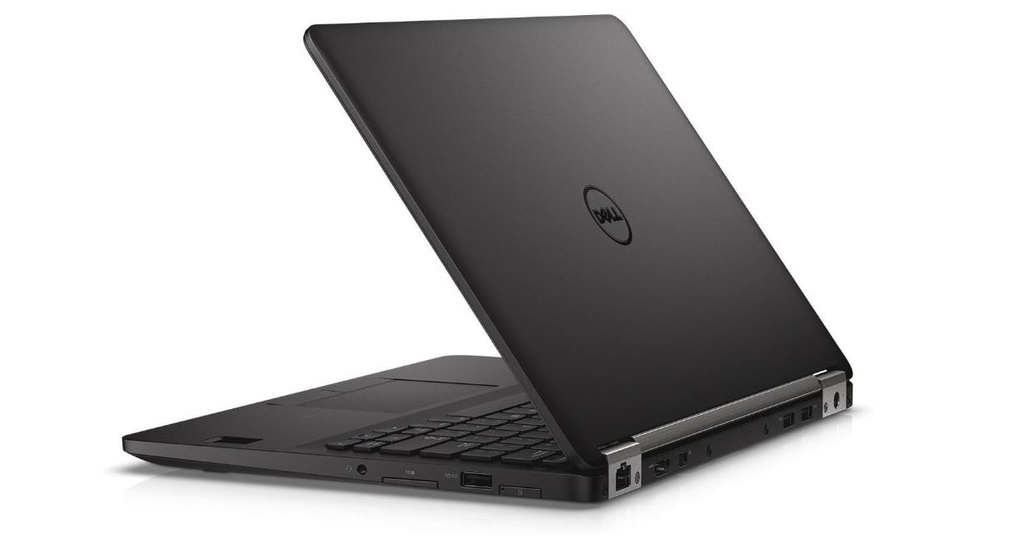 DELL LATITUDE E7270G6