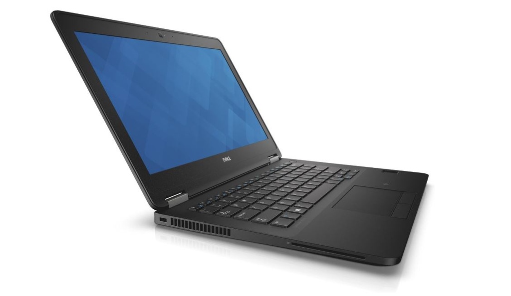 DELL LATITUDE E7270G6