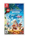 SWITCH CD LEGO HORIZON ADVENTURES