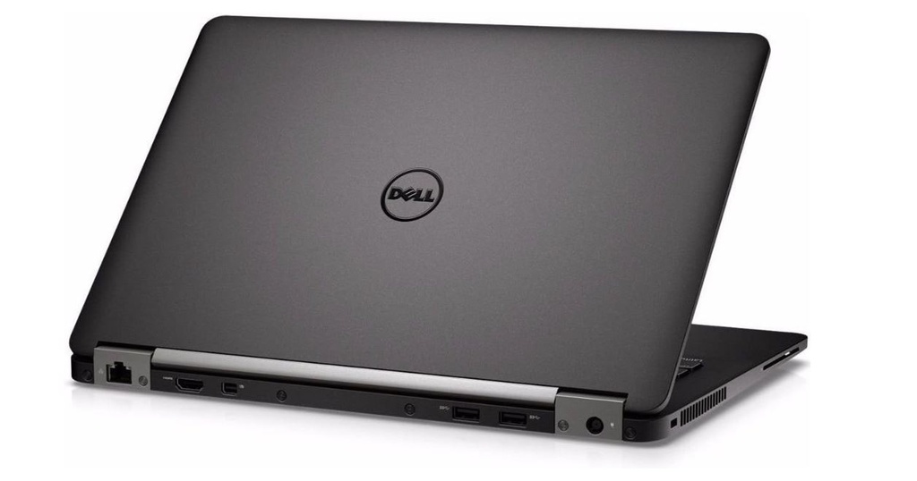 DELL LATITUDE E7270G6