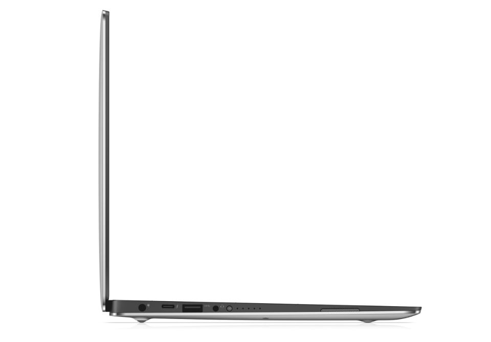 Dell XPS i5 360 LCD