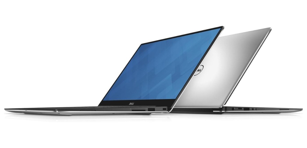 Dell XPS i5 360 LCD