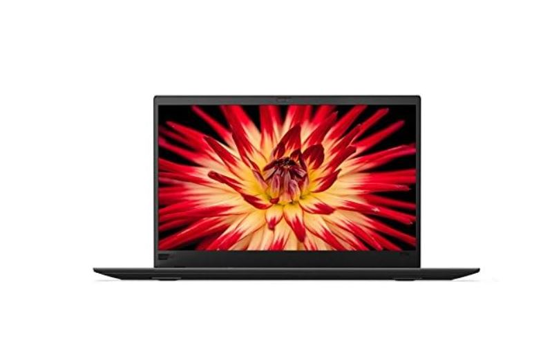 Lenovo X1 Carbon 8650U