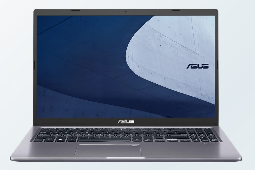 Asus P 1512CE /15.6INCH / CORE i5 / 8GB / 256 SSD