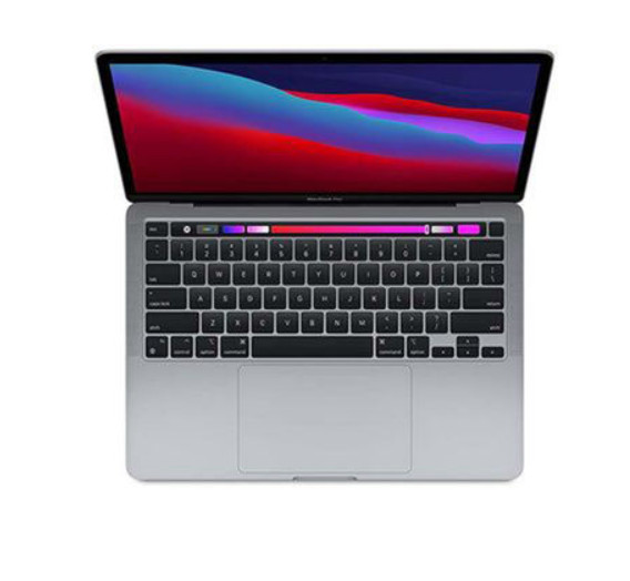 MacBook Used M1 PRO 8 RAM 256 SSD