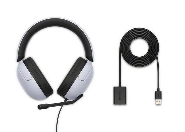 SONY HEADSET INZONE H3