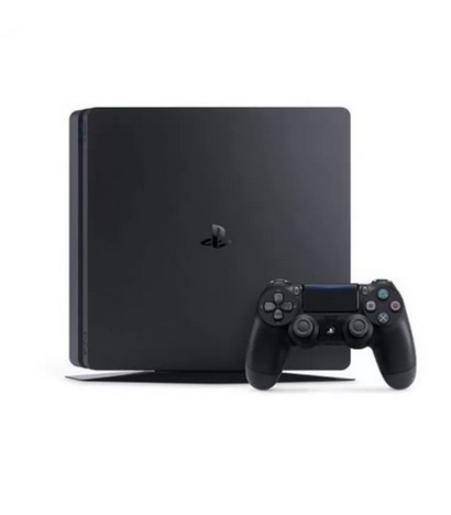 Playstation 4 slim soft 9 hard 500gb