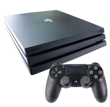 Playstation uasd 4 PRO