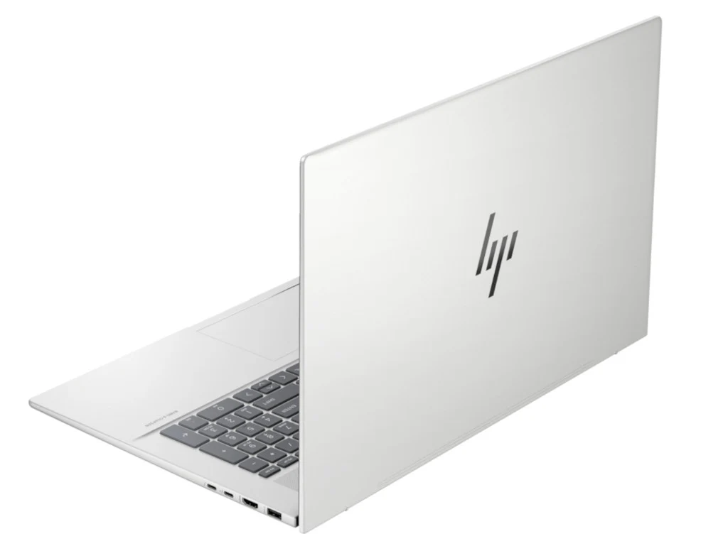 HP Envy Laptop 17t