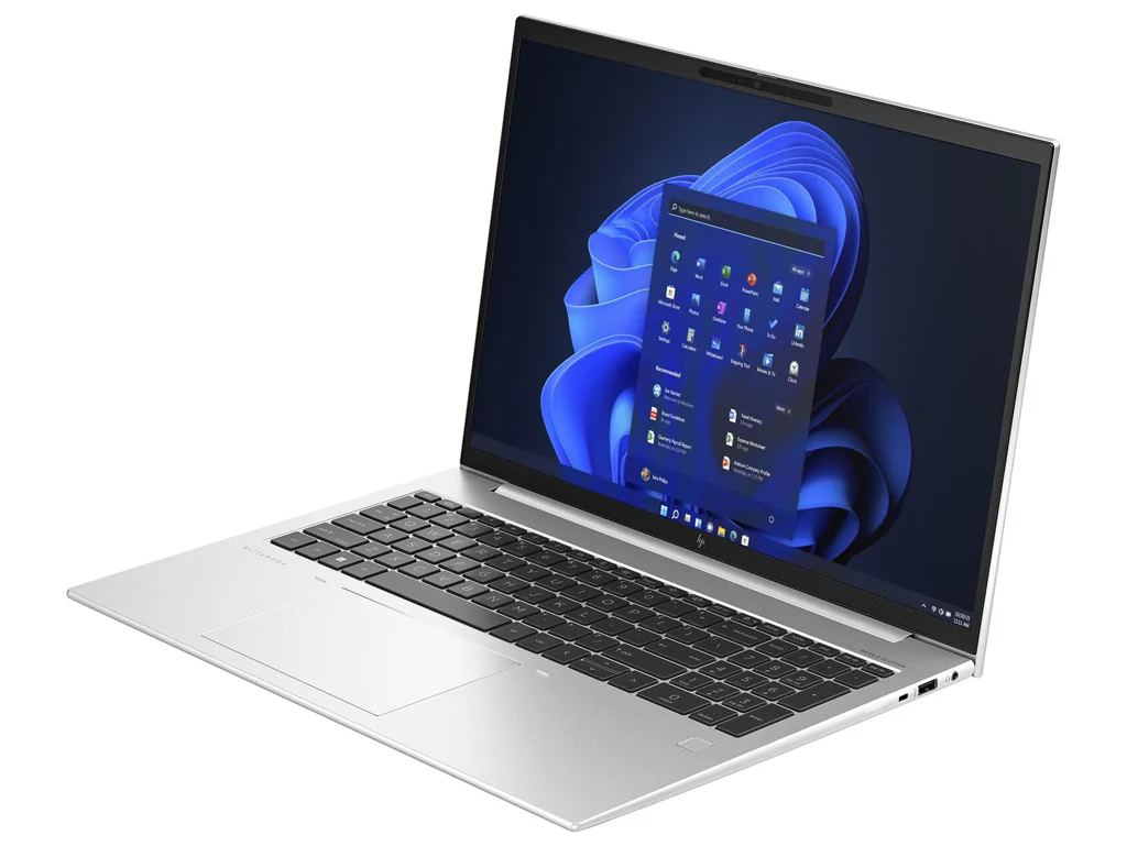 HP EliteBook 860 G10 Wolf Pro 16