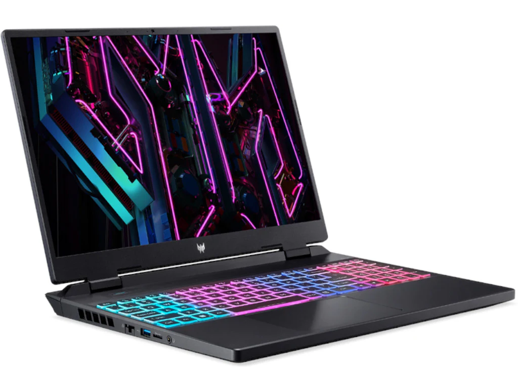 Acer Predator Helion NEO 16 PHN16-71 Gaming Laptop