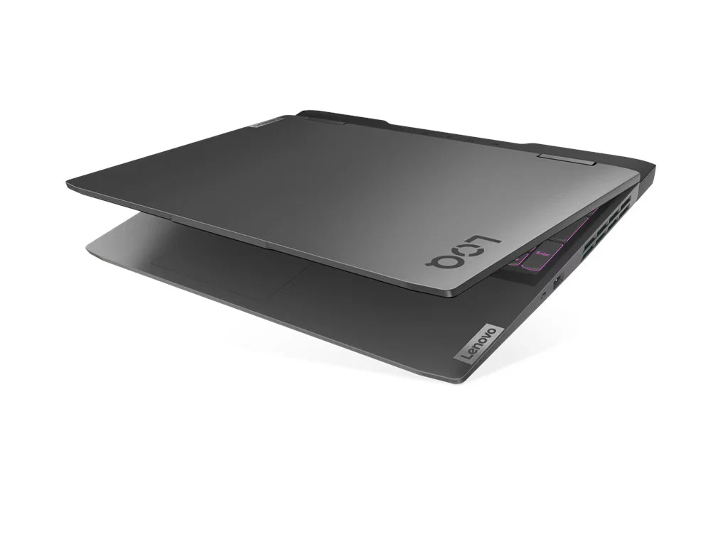 Lenovo LOQ 15 Gaming Laptop