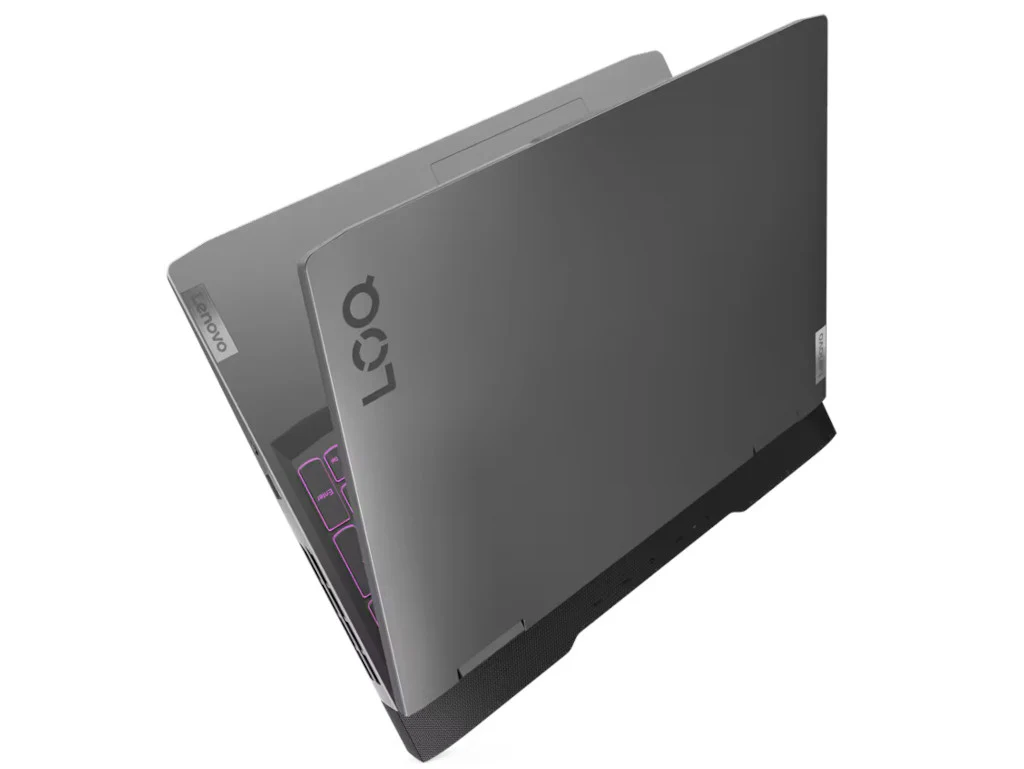 Lenovo LOQ 15 Gaming Laptop