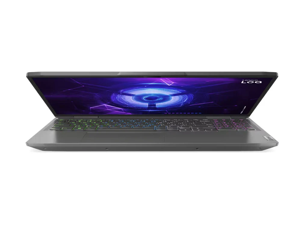 Lenovo LOQ 15 Gaming Laptop