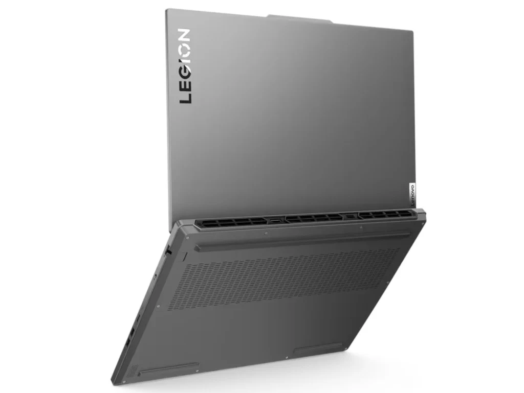 Lenovo Legion 5 16IRX9 Gaming Laptop