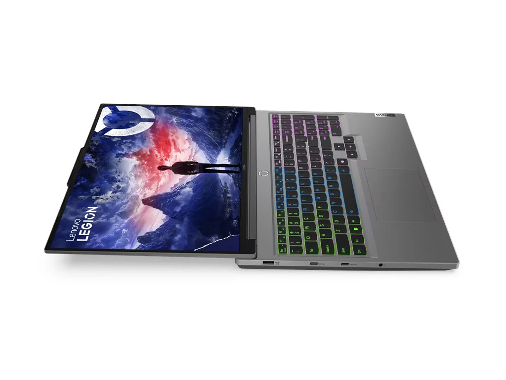 Lenovo Legion 5 16IRX9 Gaming Laptop