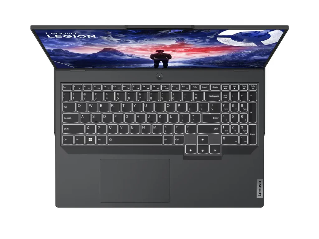 Lenovo Legion Pro 5 16IRX9 Gaming Laptop