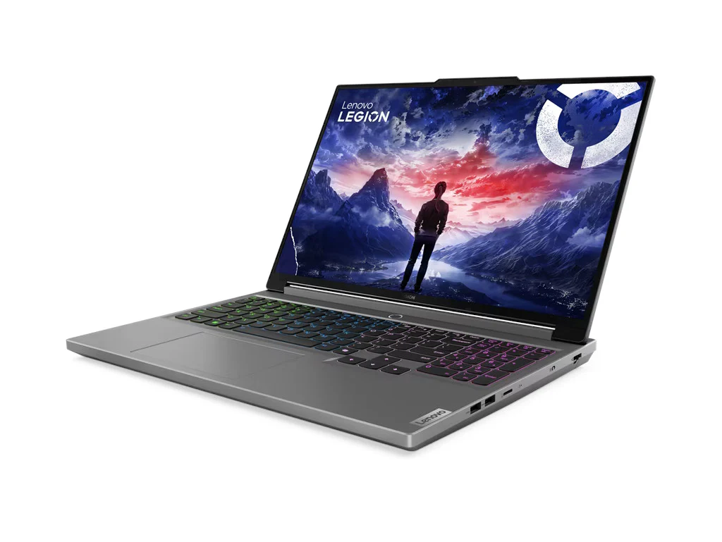 Lenovo Legion 5i Gaming Laptop