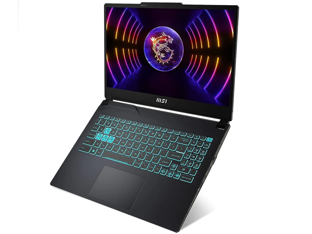 MSI Cyborg 15 Gaming Laptop