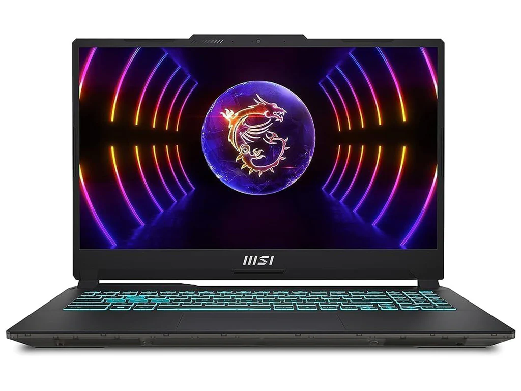 MSI Cyborg 15 Gaming Laptop