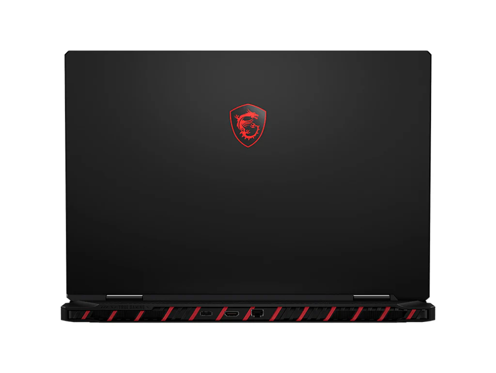 MSI Raider 18 HX Gaming Laptop