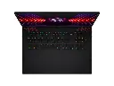 MSI Raider 18 HX Gaming Laptop